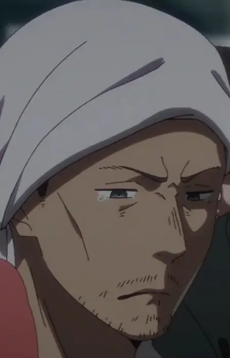 Gambar Karakter Anime: Otaku Fan