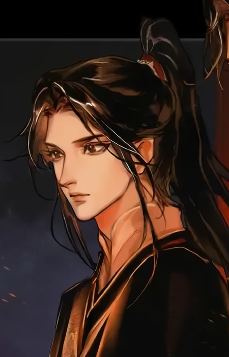 Gambar Yao Fu