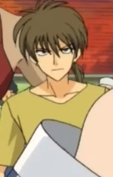 Gambar Karakter Anime: La