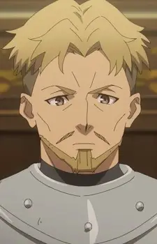 Gambar Karakter Anime: Dalken