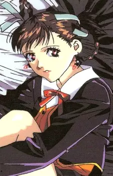 Gambar Karakter Anime: Sawa