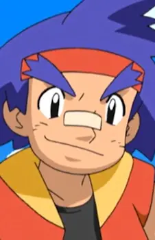 Gambar Karakter Anime: Atsuo