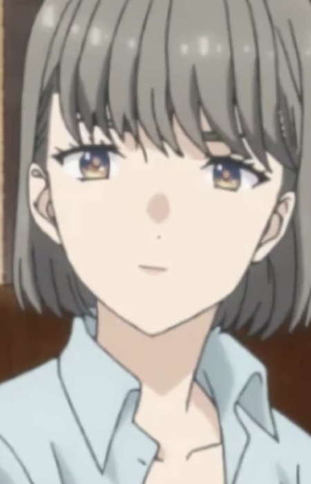 Gambar Karakter Anime: Miyuu