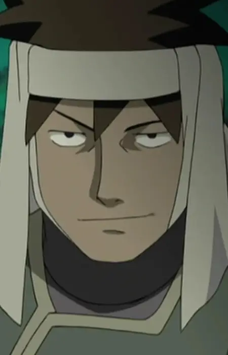 Gambar Karakter Anime: Toki