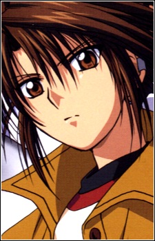 Gambar Karakter Ayumu Narumi