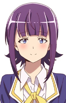 Gambar Karakter Chika Chinami