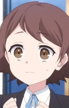 Gambar Karakter Anime: Mifo Meeshat