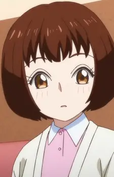 Gambar Karakter Anime: Mayu