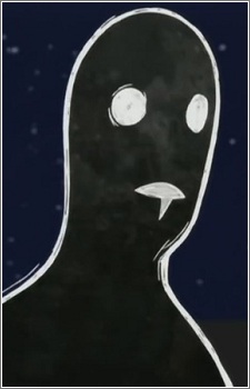 Gambar Karakter Anime: Anti-Spiral