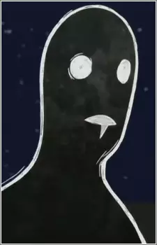 Gambar Karakter Anime: Anti-Spiral