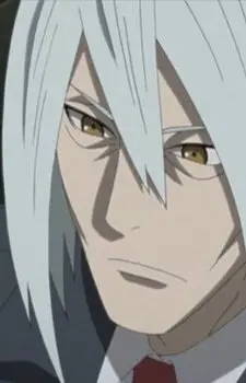 Gambar Karakter Anime: Kirisaki