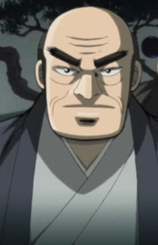 Gambar Karakter Miyauchi