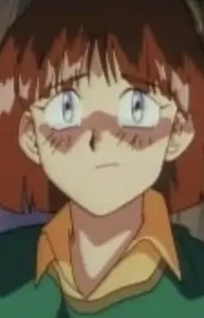 Gambar Karakter Anime: Hallas Lyes