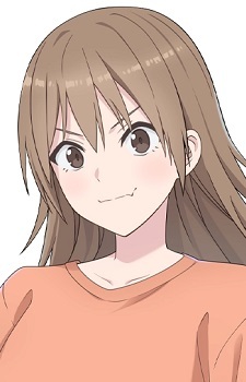 Gambar Karakter Bakiko