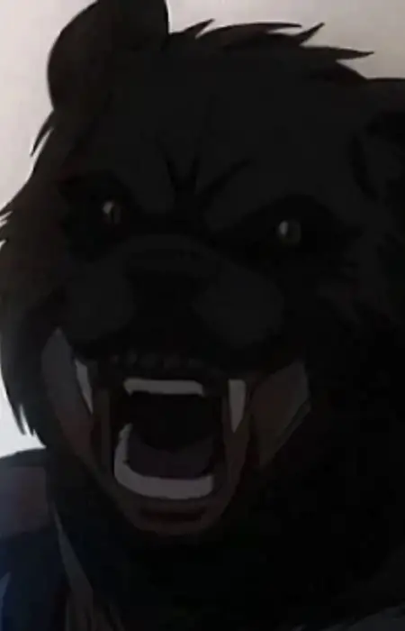 Gambar Karakter Anime: Berserk