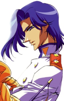 Gambar Karakter Ruka Tsuchiya