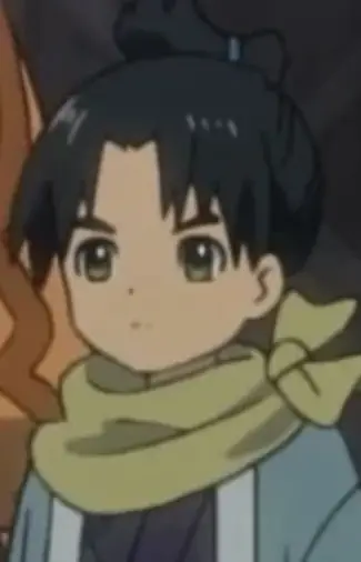 Gambar Karakter Anime: Ichinoshin