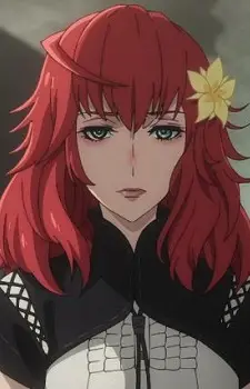 Gambar Karakter Anime: Devola