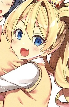 Gambar Karakter Daisy Caroline
