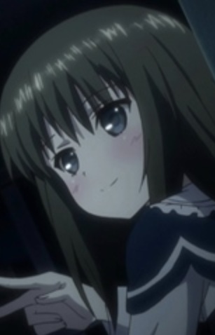 Gambar Karakter Momo Kibitsu