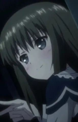 Gambar Karakter Anime: Momo Kibitsu