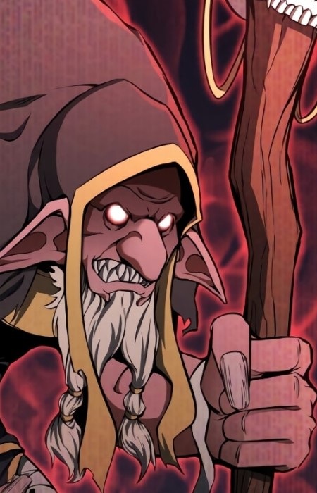 Gambar Karakter Kallum