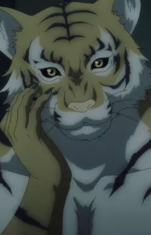 Gambar Karakter Pirron