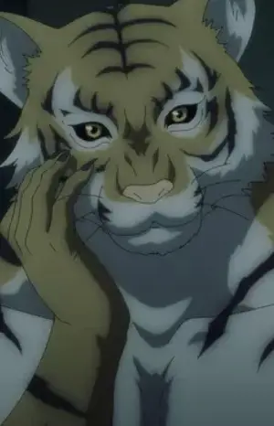 Gambar Karakter Anime: Pirron