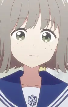 Gambar Karakter Anime: Kanako Tanichi