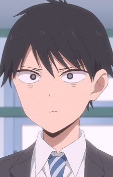 Gambar Karakter Eiji Kitahama