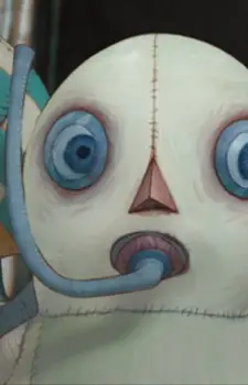 Gambar Karakter Anime: Blåse