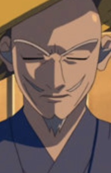 Gambar Karakter Priest