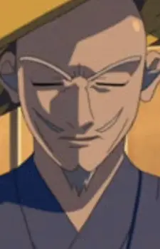 Gambar Karakter Anime: Priest