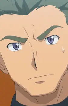 Gambar Karakter Anime: Morgan