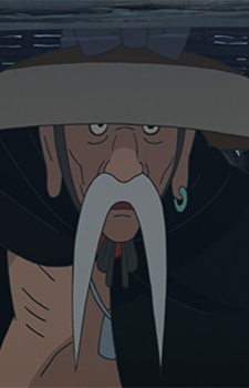 Gambar Karakter Hanasaka