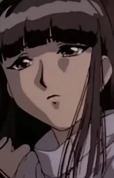 Gambar Karakter Anime: Srintahi