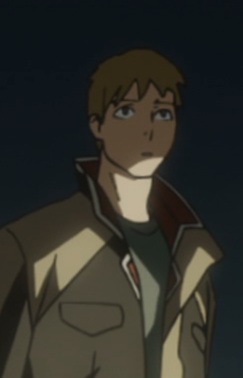 Gambar Karakter Meil