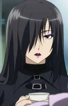 Gambar Karakter Anime: Kyouya