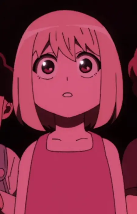 Gambar Karakter Anime: Mii