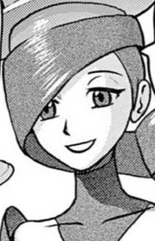 Gambar Karakter Lematin