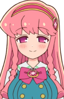 Gambar Karakter Mami Kirara
