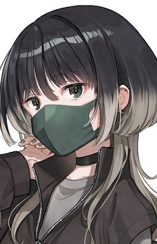 Gambar Karakter Karin Minami