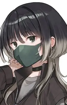 Gambar Karakter Anime: Karin Minami