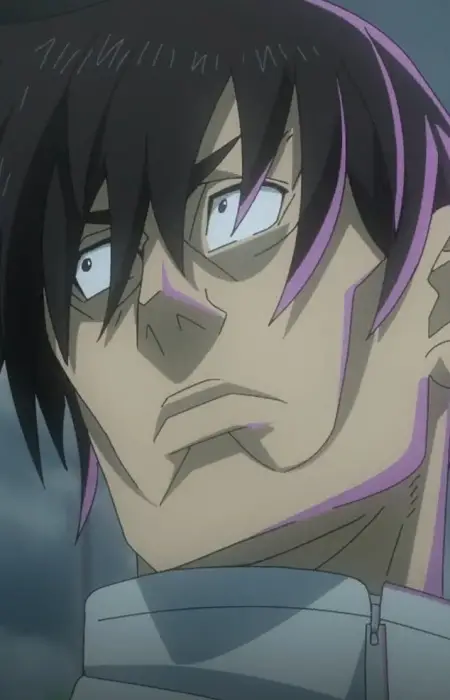 Gambar Karakter Anime: Terminator
