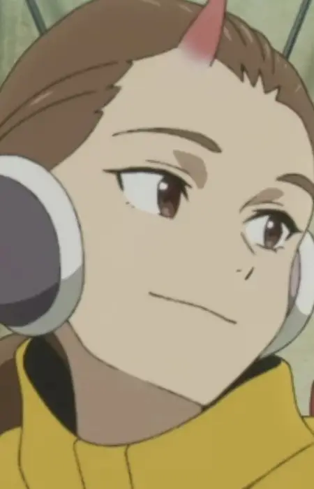 Gambar Karakter Anime: Aoi Oni