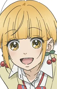 Gambar Karakter Anime: Ayumi Endou