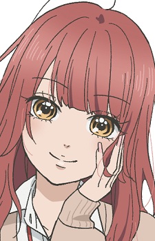 Gambar Karakter Serina Kanno