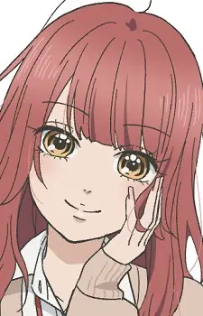 Gambar Karakter Anime: Serina Kanno