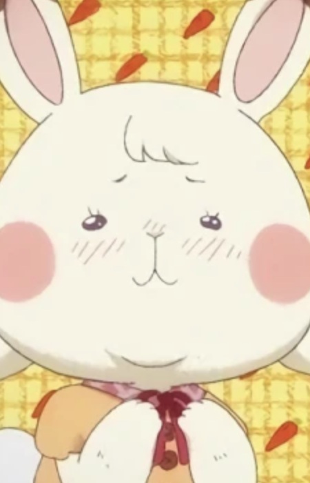 Gambar Karakter Reina's Mother