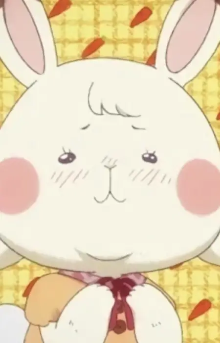 Gambar Karakter Anime: Reina's Mother